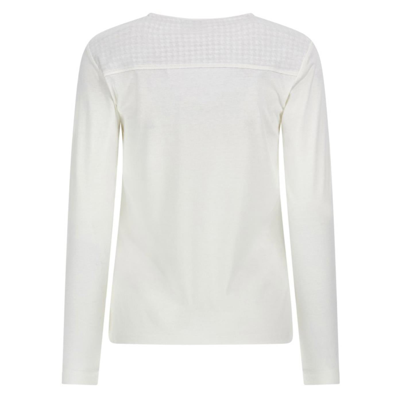 FREDDY BASIC EVOLUTION LS TEE