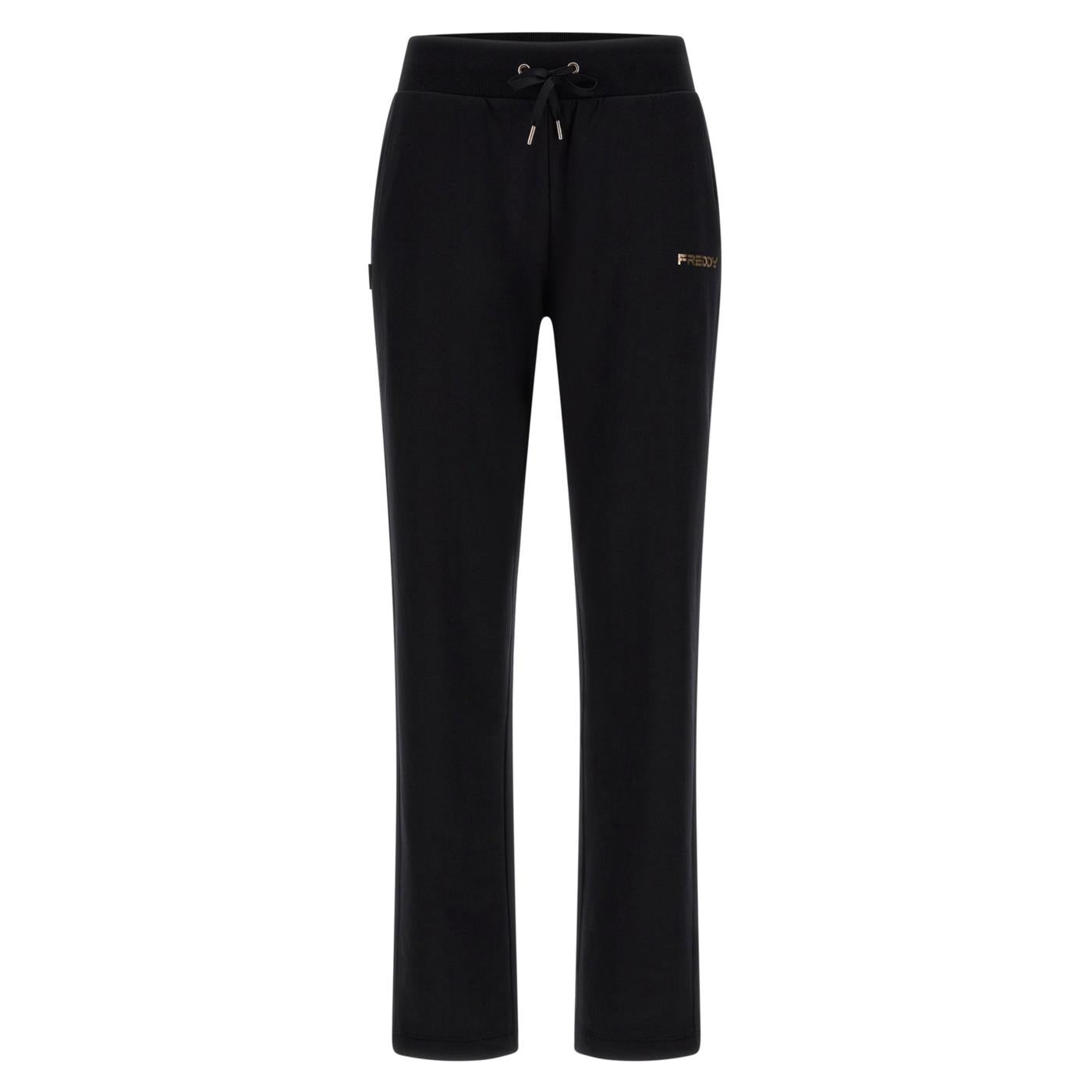FREDDY BASIC EVO BRUSHED PANT