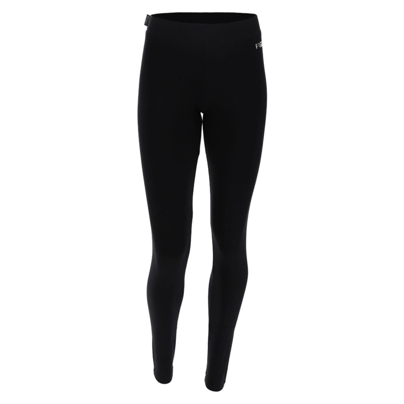 FREDDY BASIC HEAVY JERSEY PANT