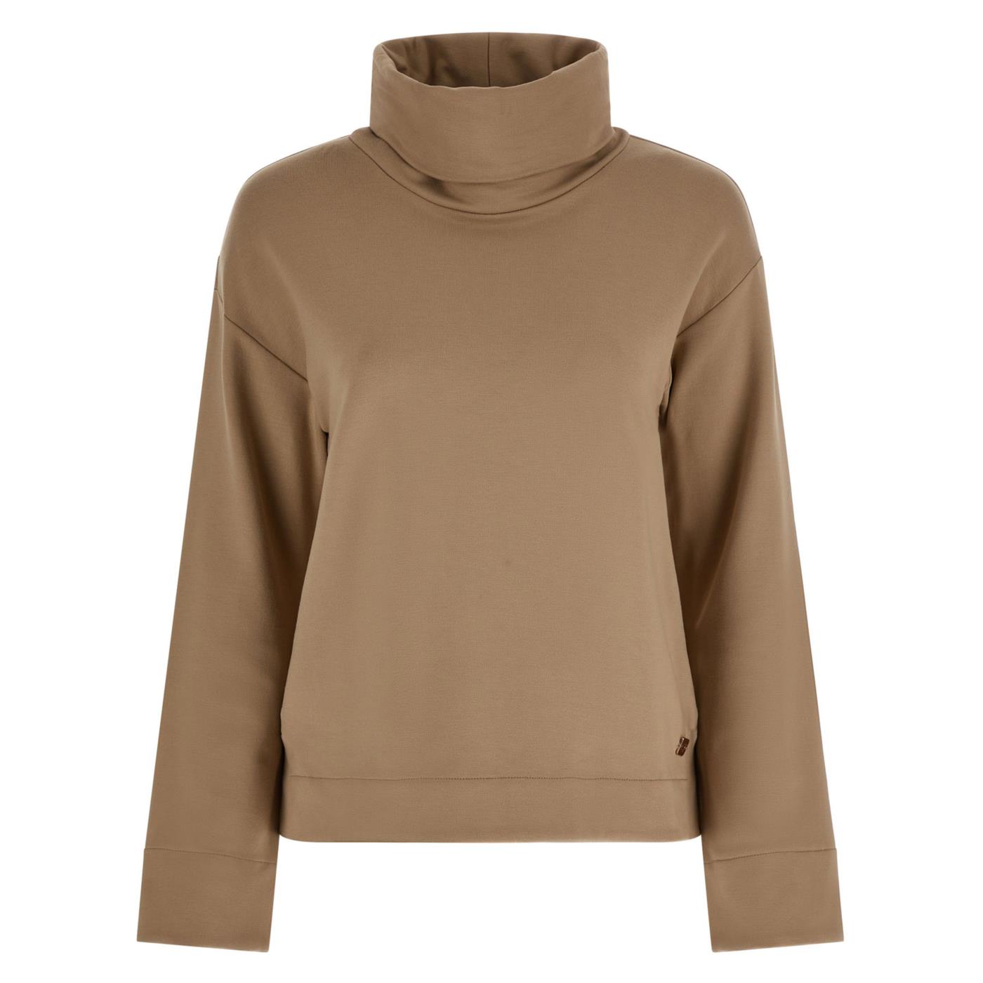 FREDDY SLOUNGE BRUSH SWEATSHIRT
