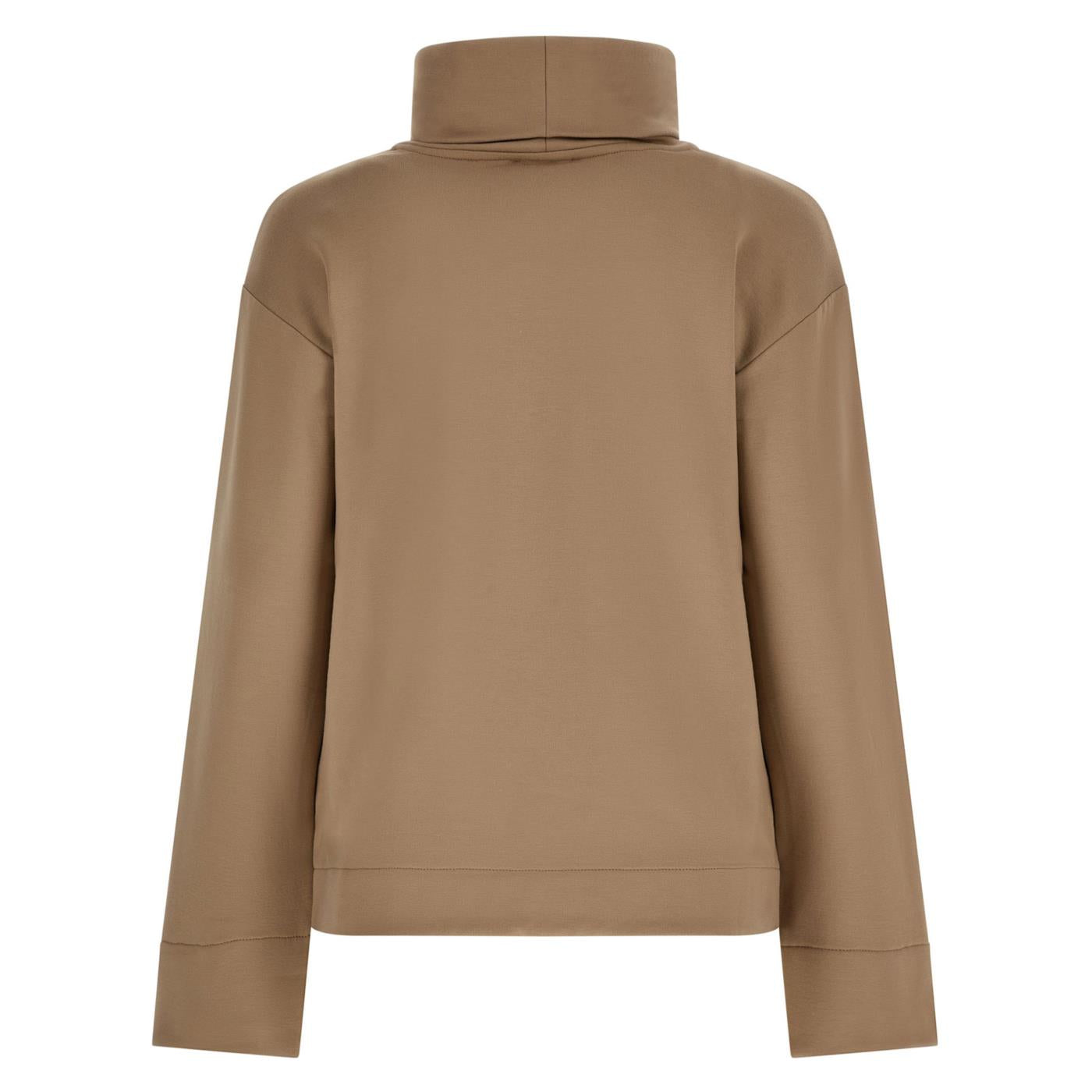 FREDDY SLOUNGE BRUSH SWEATSHIRT