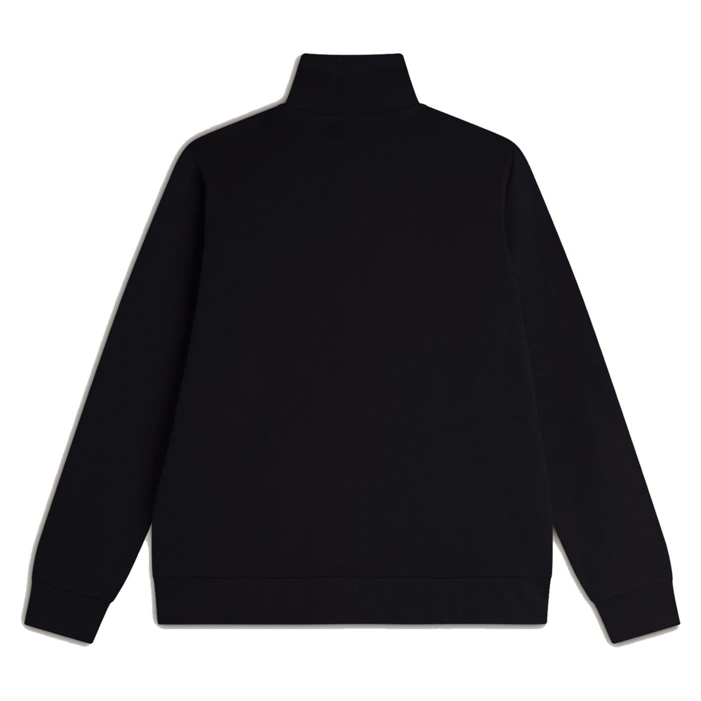 FREDDY FELPA STRETCH FULL ZIP