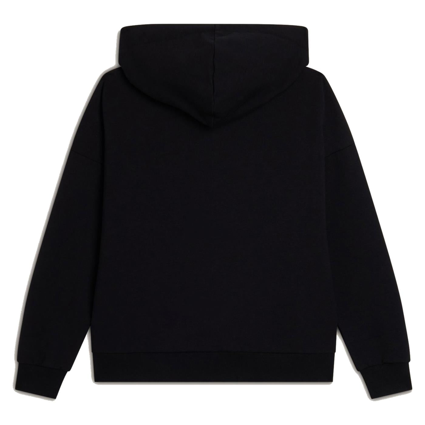 FREDDY MOVEMENT FELPA FZ HOODIE