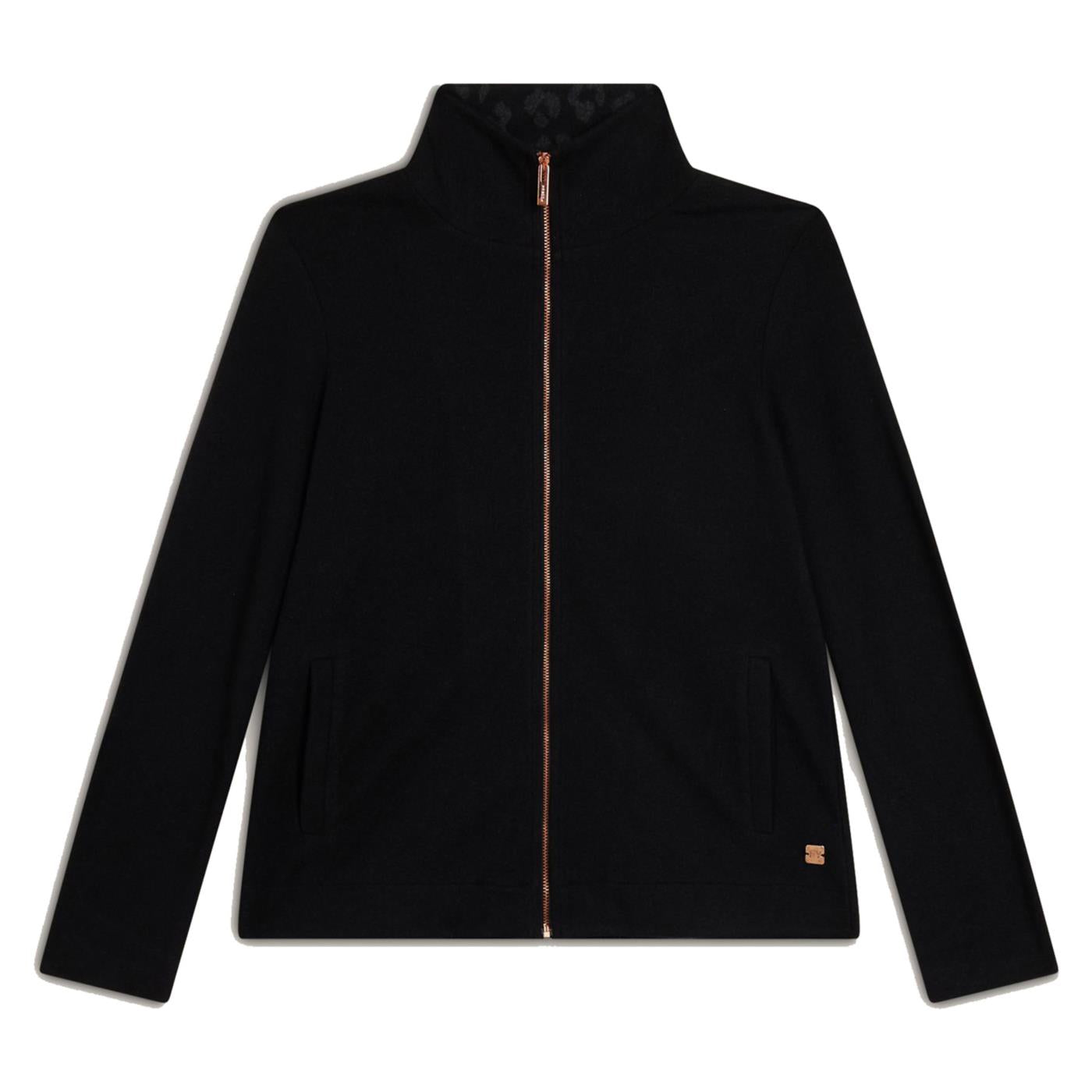 FREDDY SLOUNGE FELPA FULL ZIP