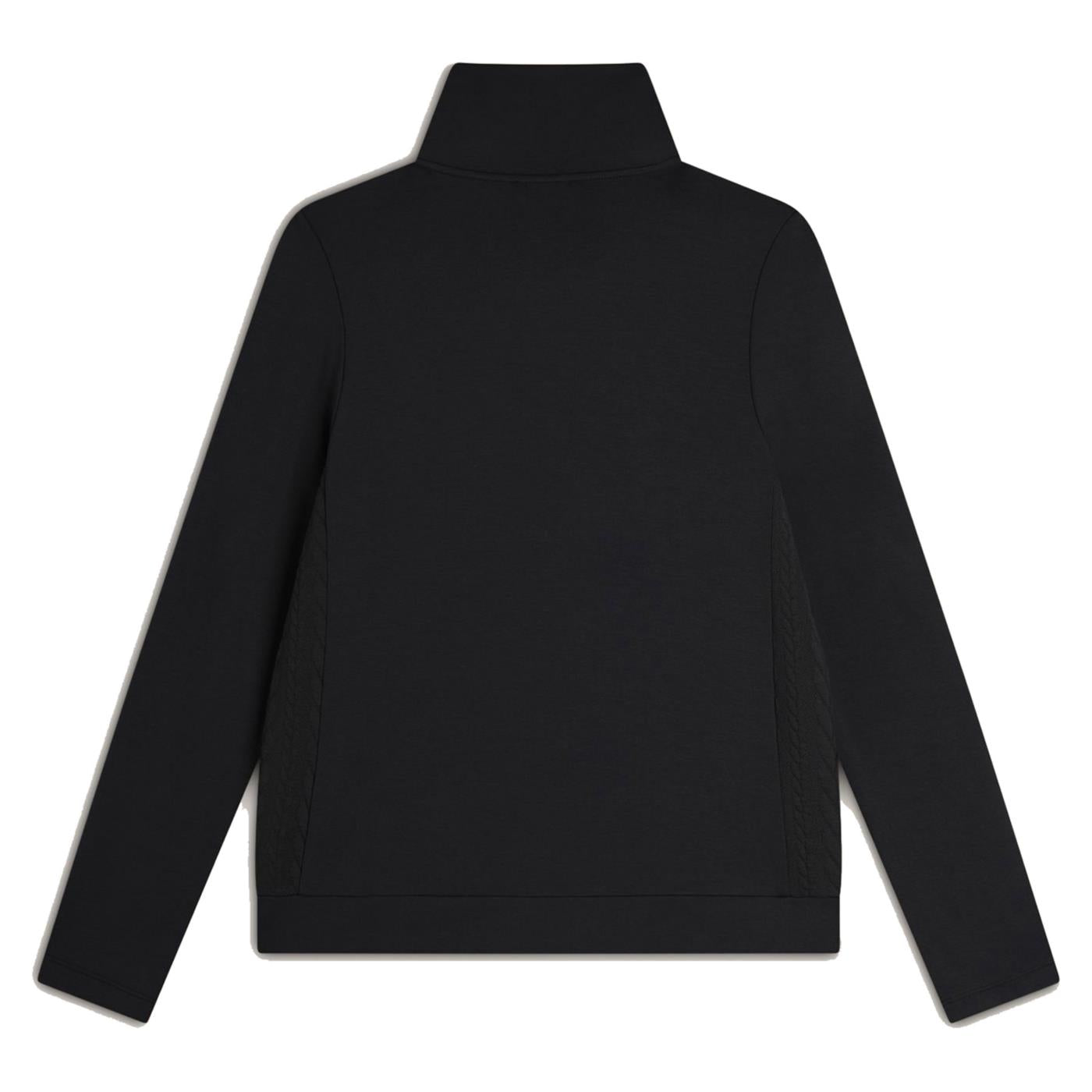 FREDDY SLOUNGE FELPA FULL ZIP