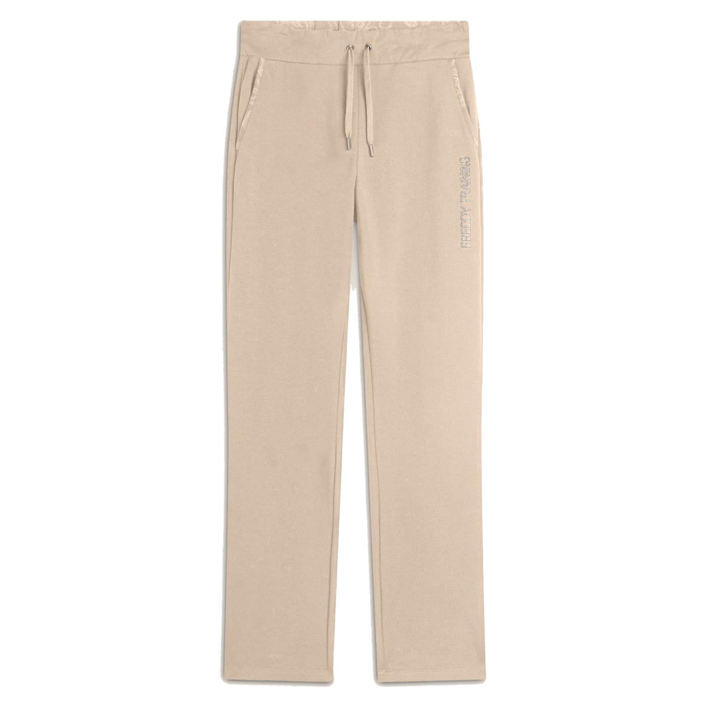 FREDDY TRAINING EVO FLEECE PANT