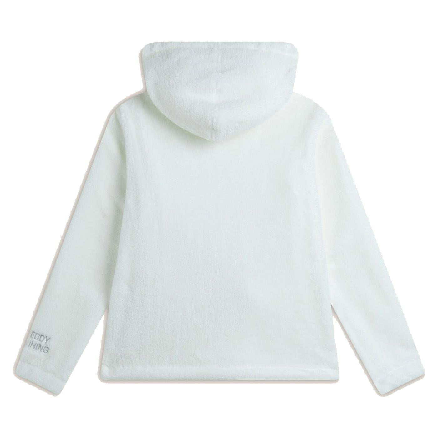 FREDDY TRAINING EVO FZ HOODIE