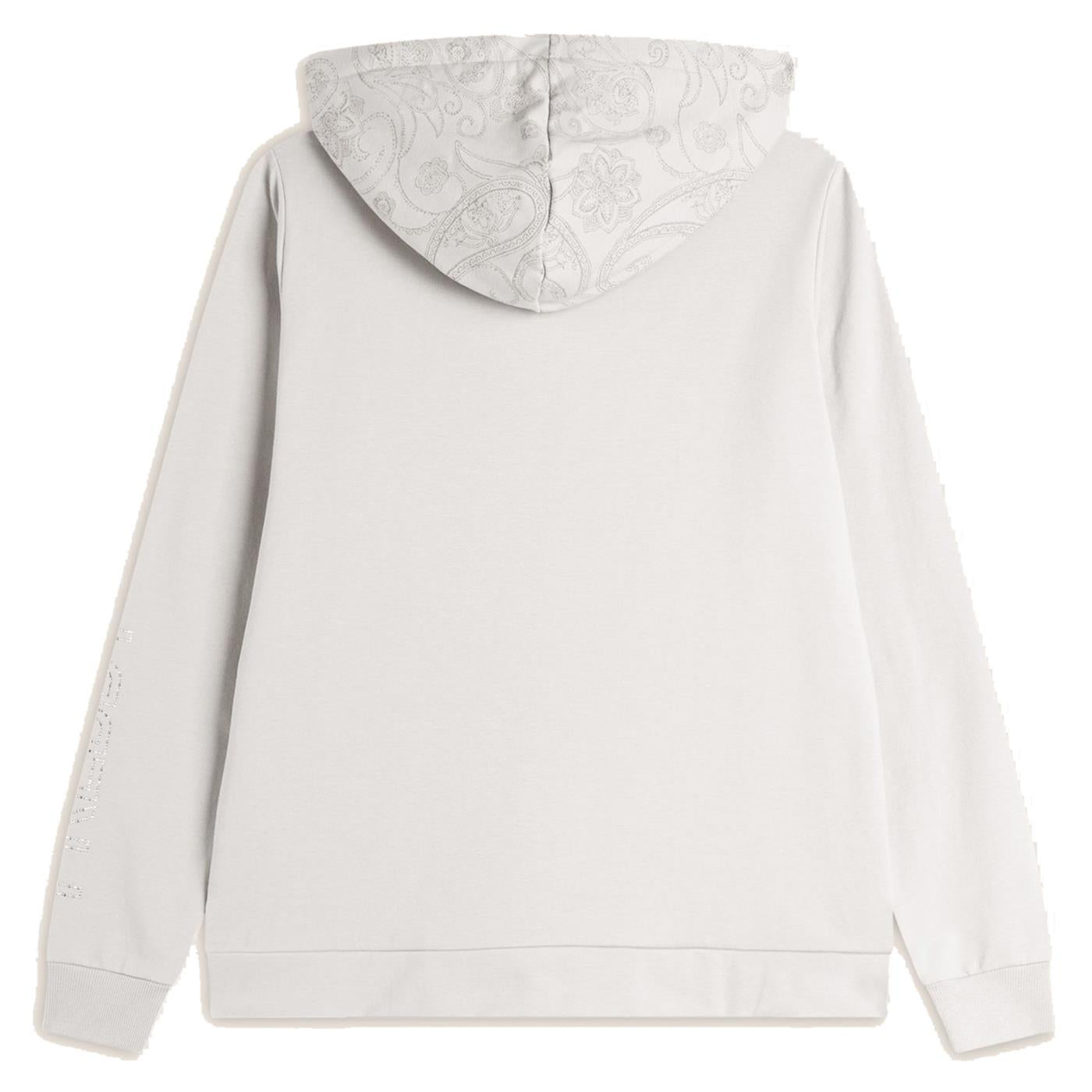 FREDDY TRAINING EVO FZ HOODIE