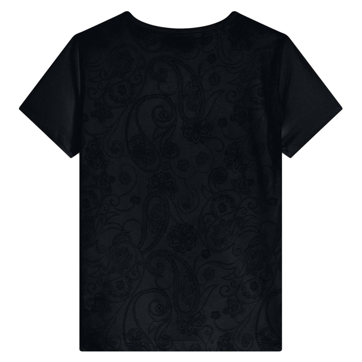 FREDDY TRAINING EVO SS TEE PRINT