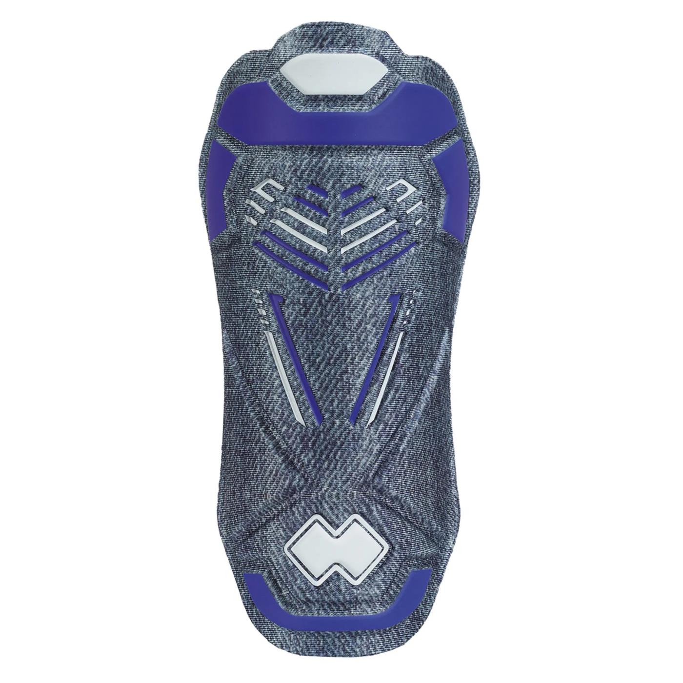 ERREA COMMANDER ROYAL BIANCO