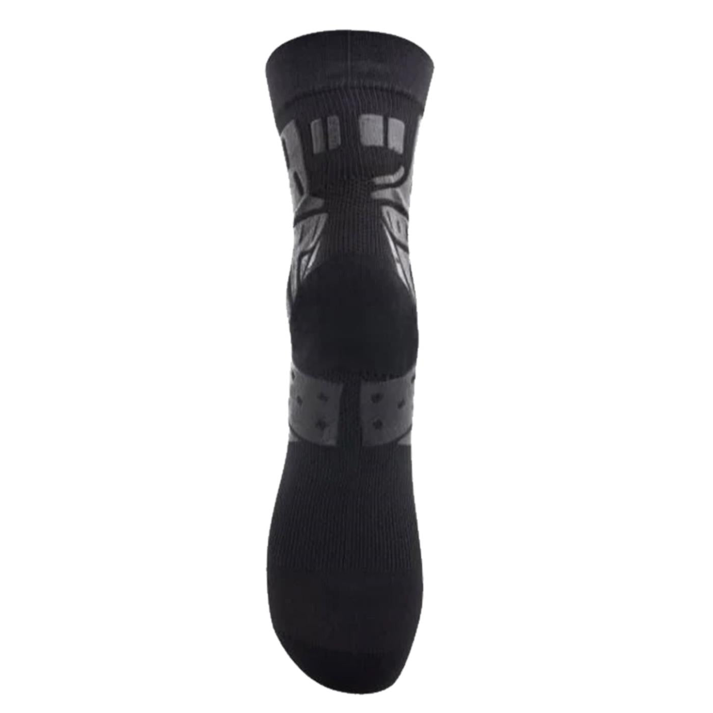 FLOKY ANKLE SUPPORT DX BLACK