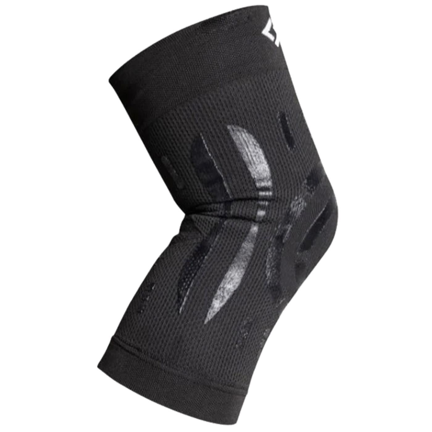 FLOKY KNEE SUPPORT DX BLACK