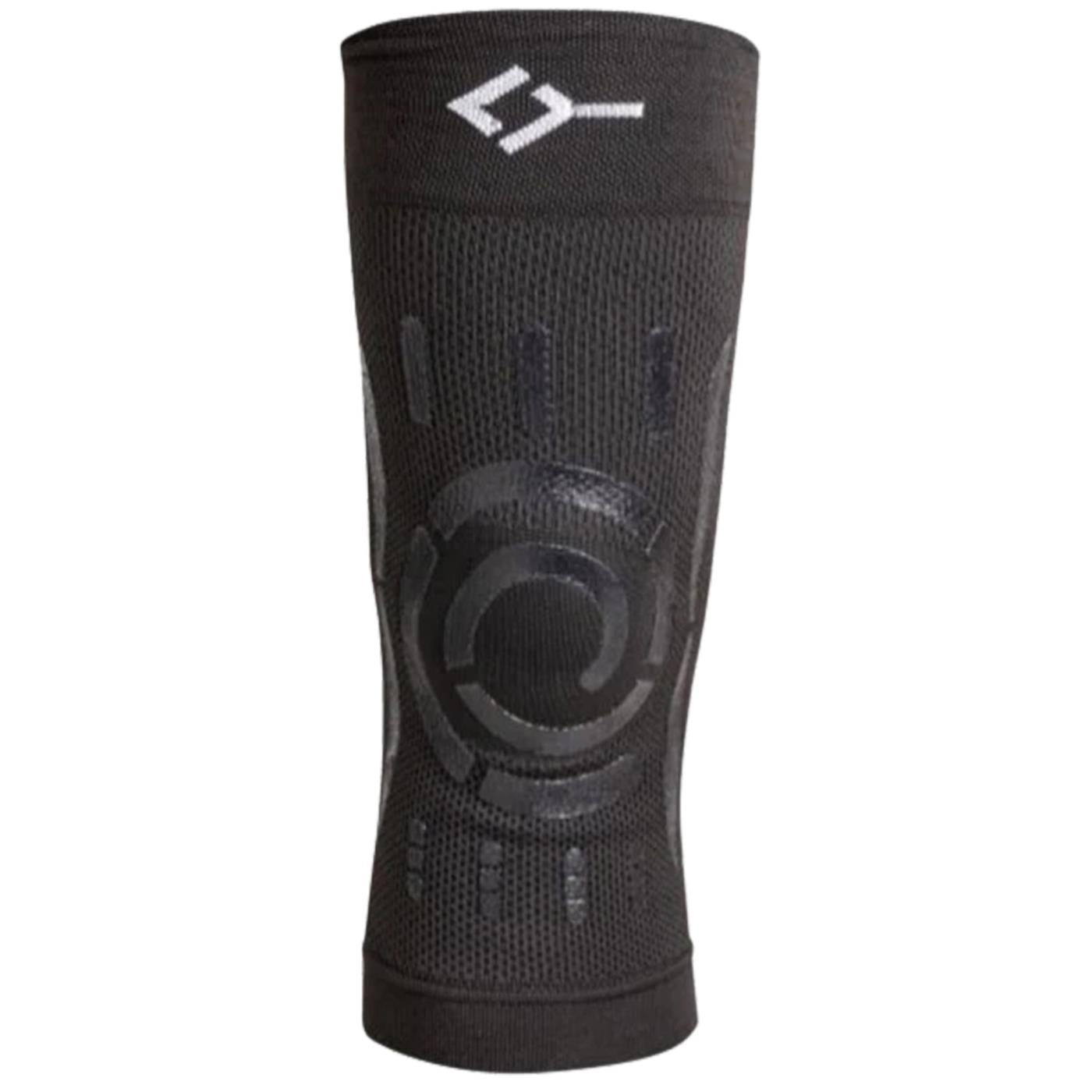 FLOKY KNEE SUPPORT SX BLACK