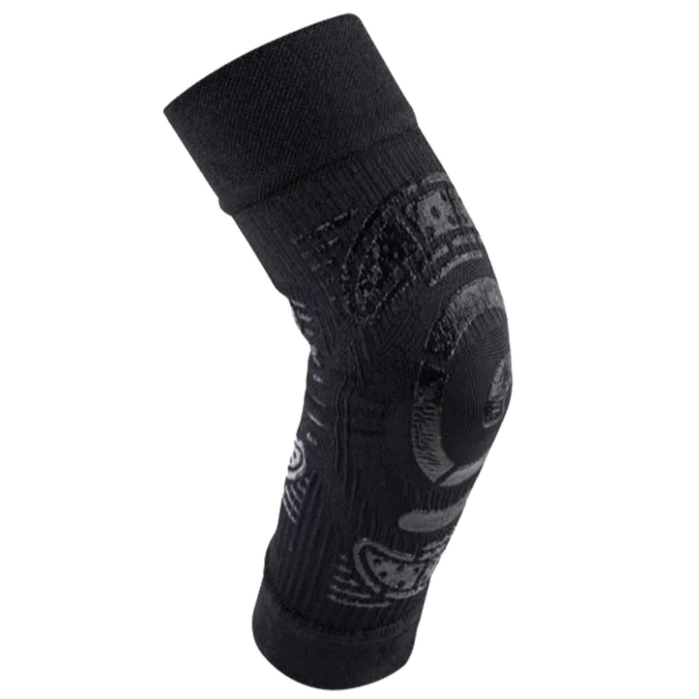 FLOKY ELBOW SUPPORT BLACK