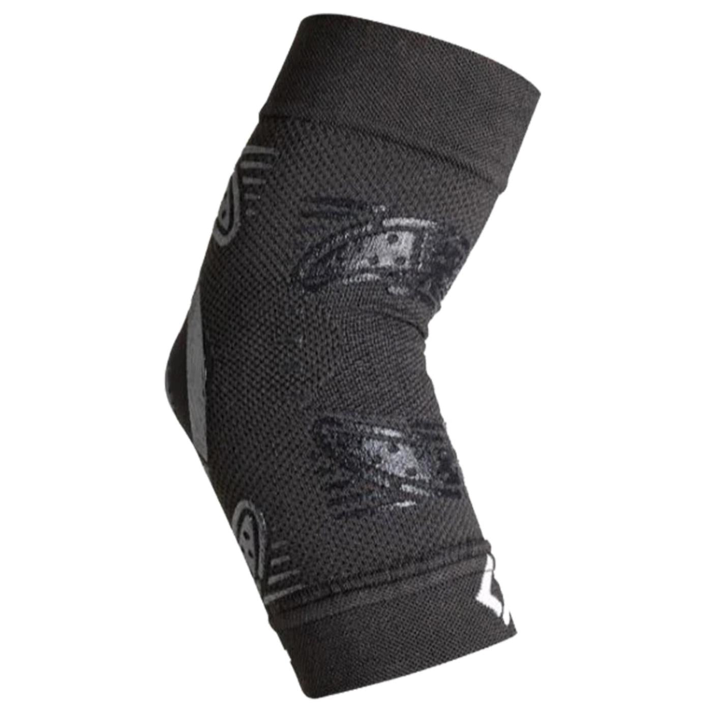 FLOKY ELBOW SUPPORT BLACK