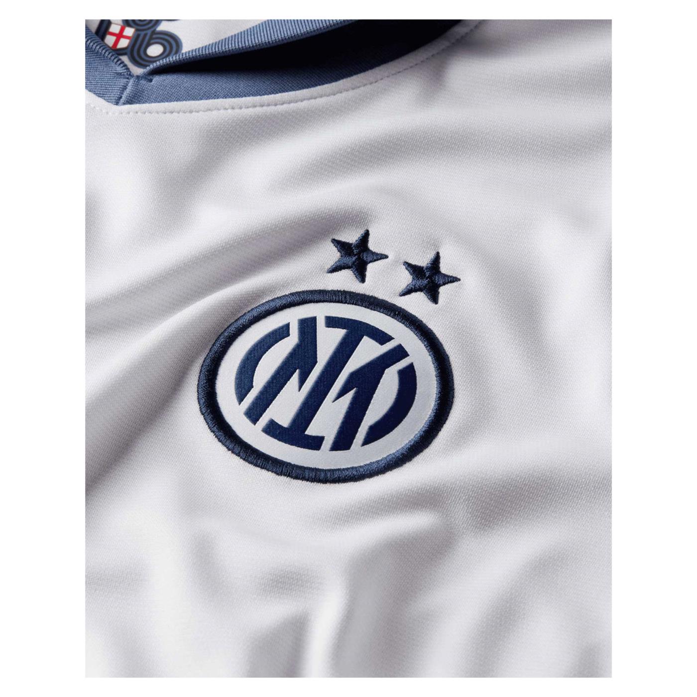 NIKE INTER JERSEY SS AWAY