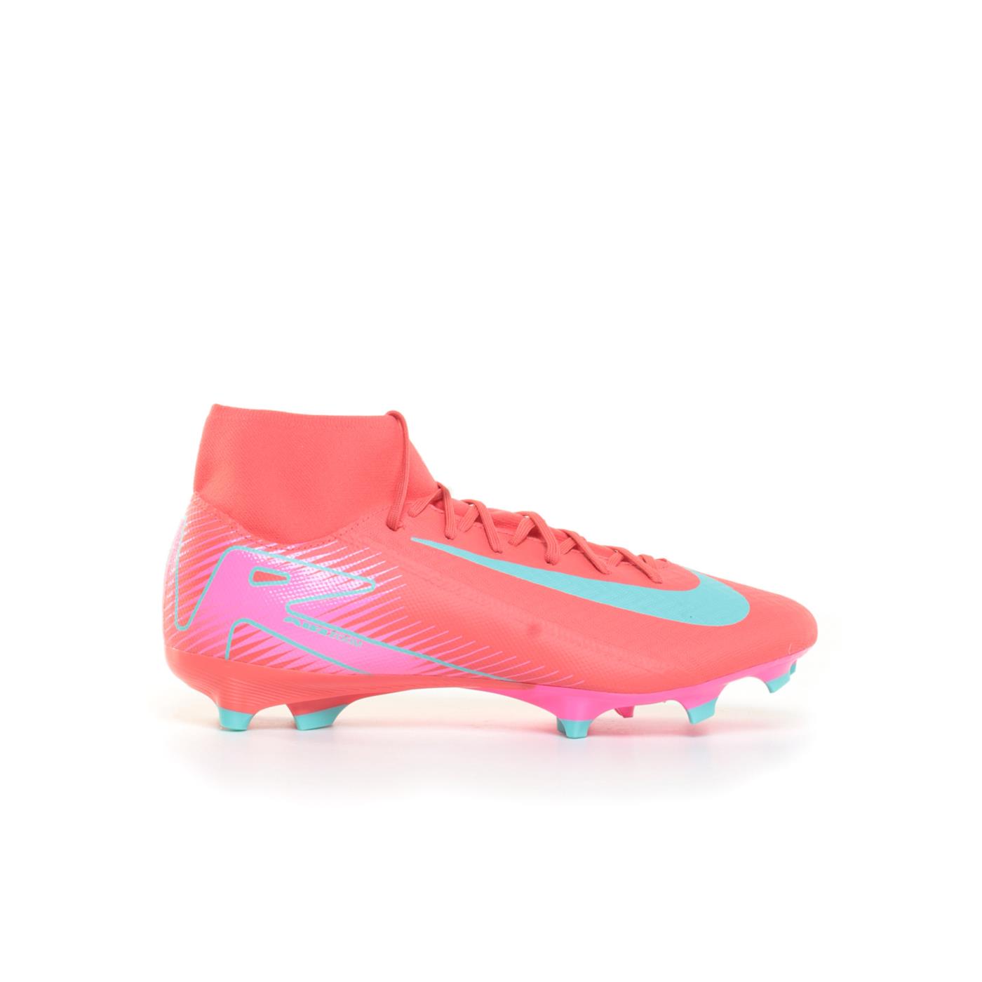 NIKE ZOOM SUPERFLY 10 ACAD FG