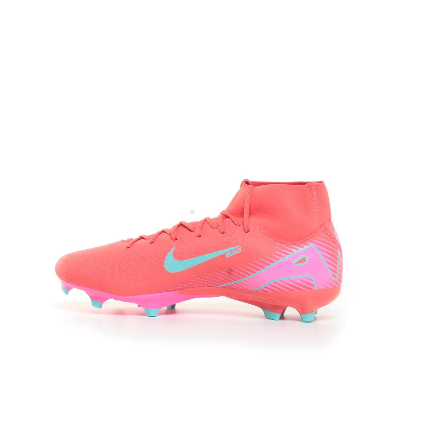 NIKE ZOOM SUPERFLY 10 ACAD FG