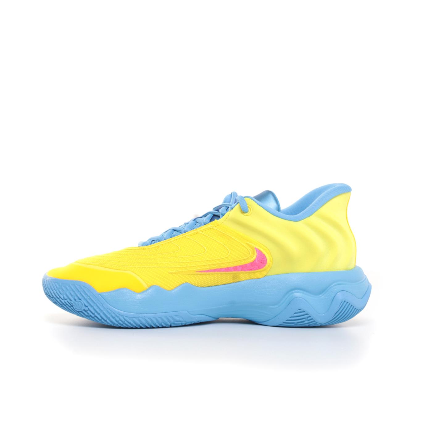 NIKE GIANNIS IMMORTALITY 4