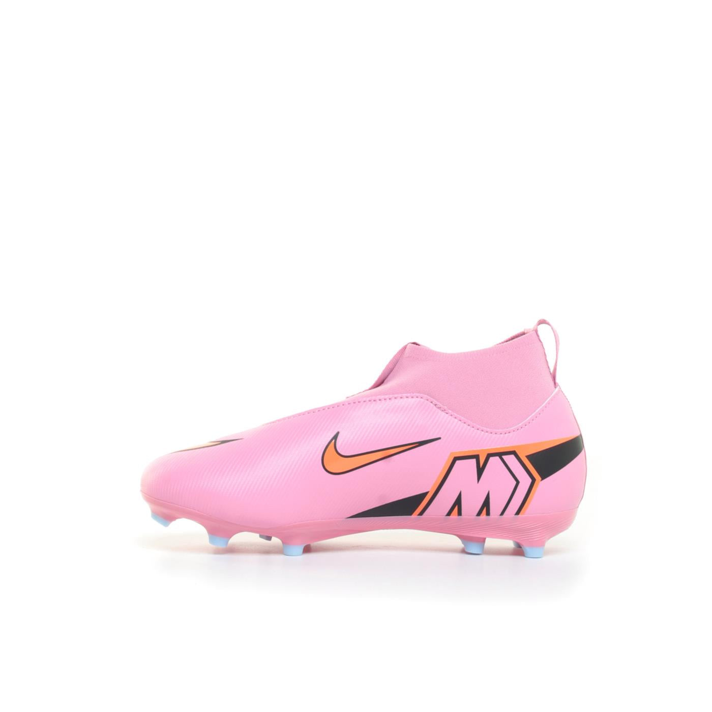 NIKE JR MERCURIAL SUPERFLY 10