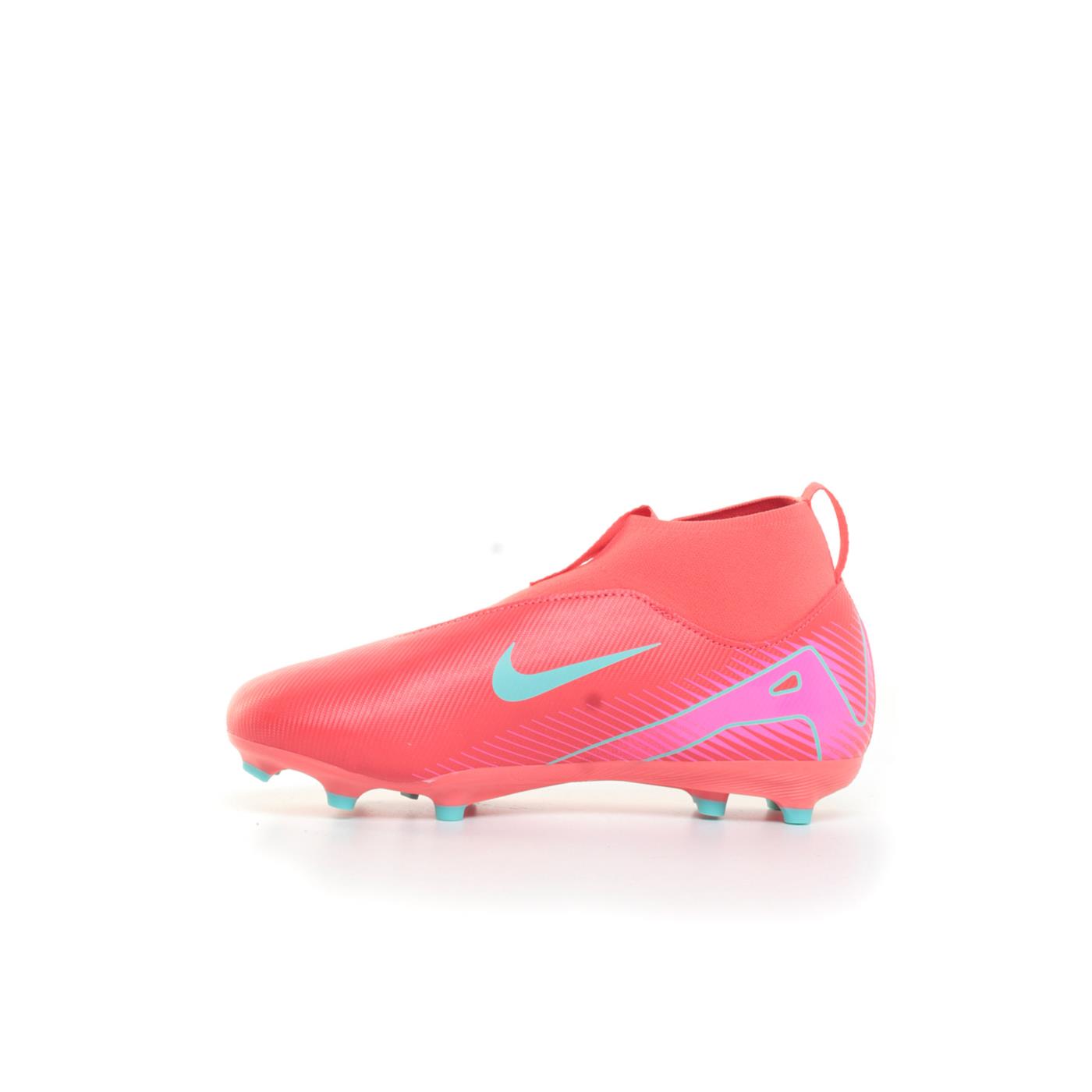 NIKE JR SUPERFLY 10 ACADEMY FG
