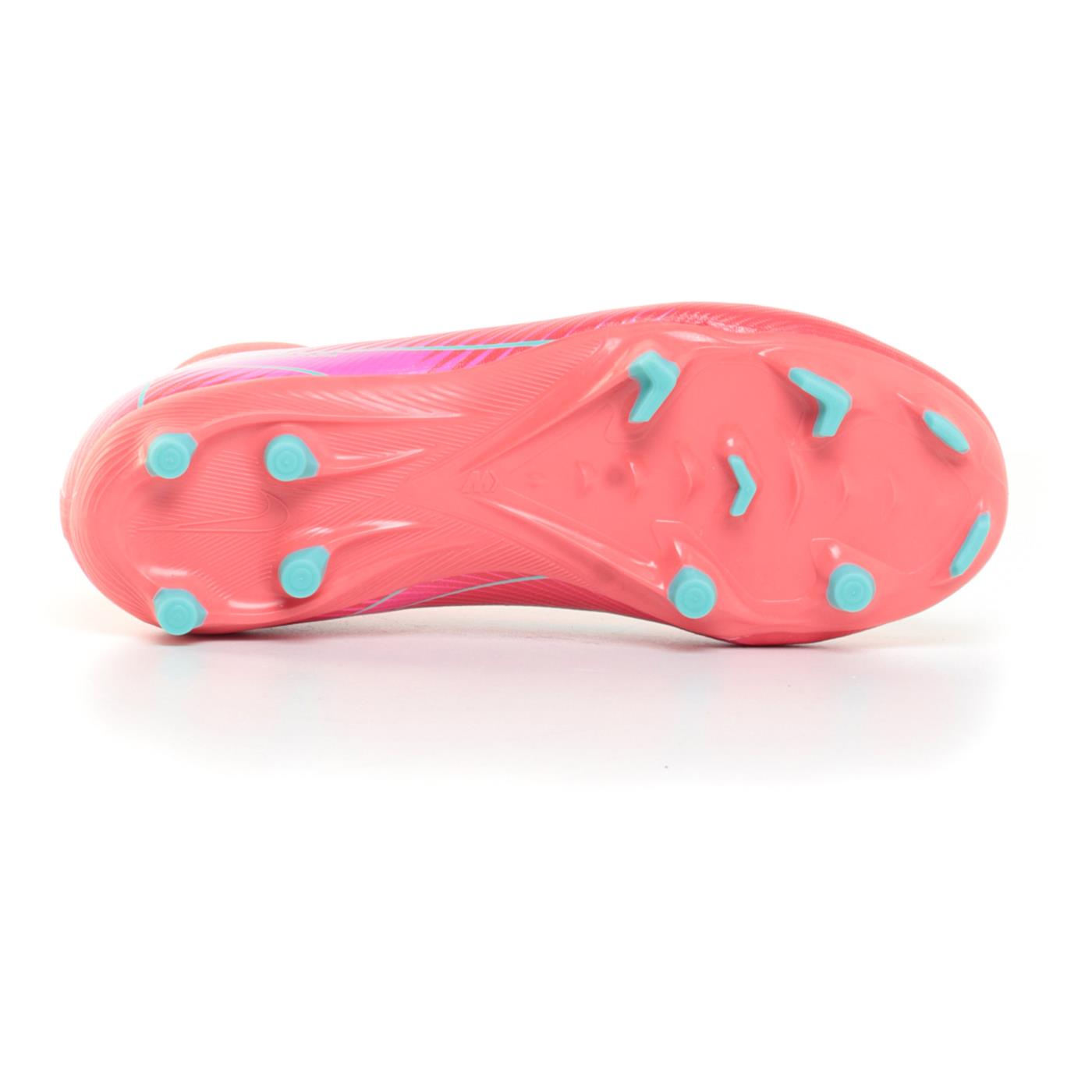 NIKE JR SUPERFLY 10 ACADEMY FG