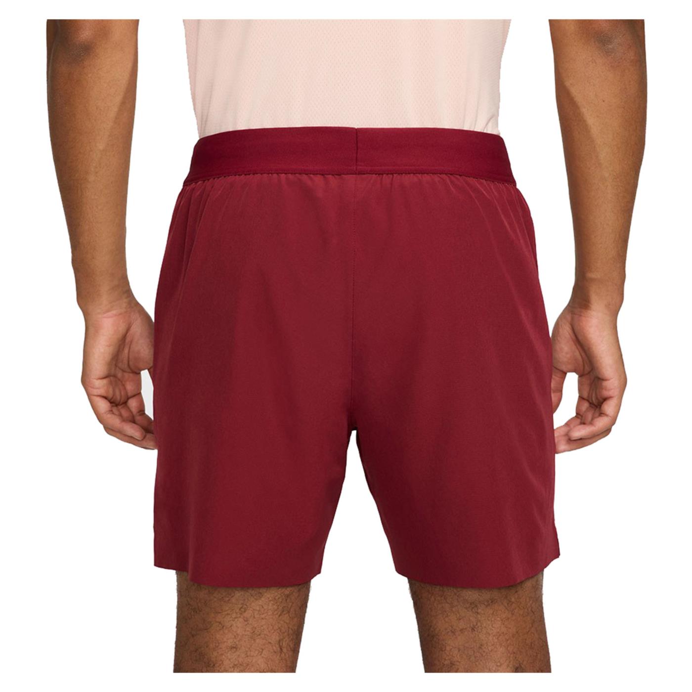 NIKE DRI FIT ADVANTAGE SHORT