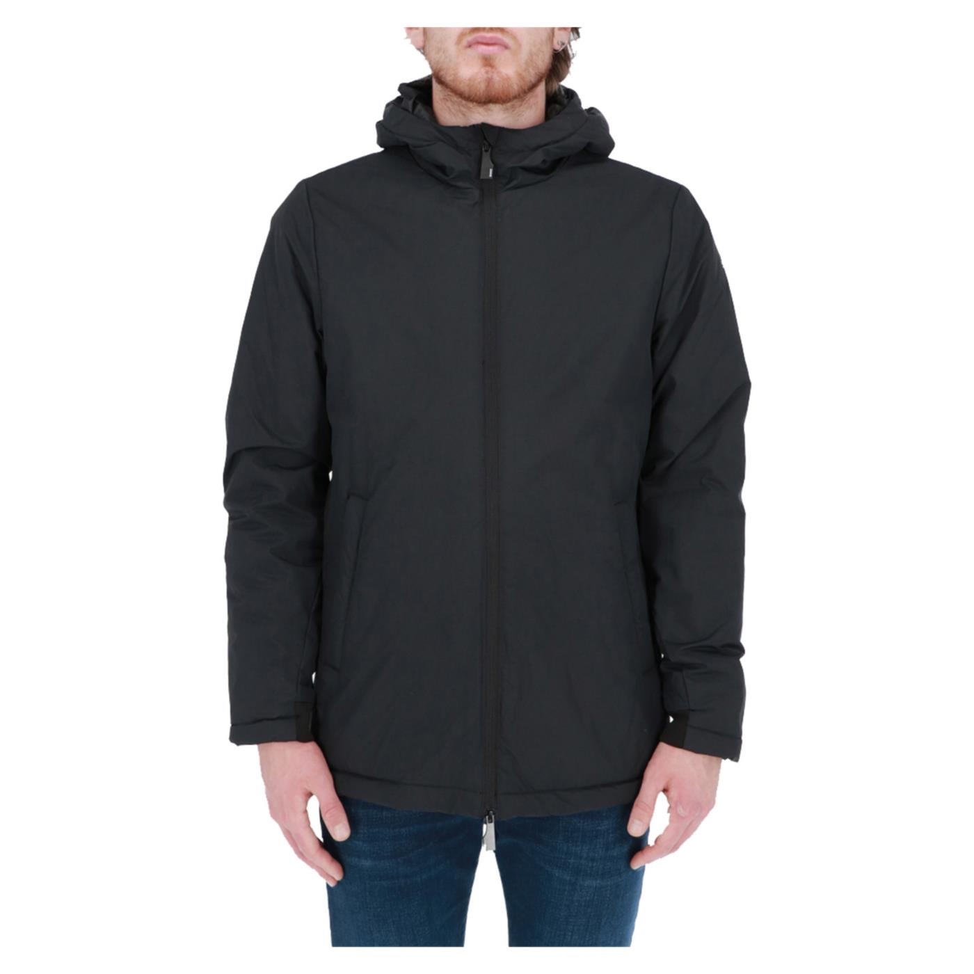 SUNS JACKET NOMENTANO PLUS