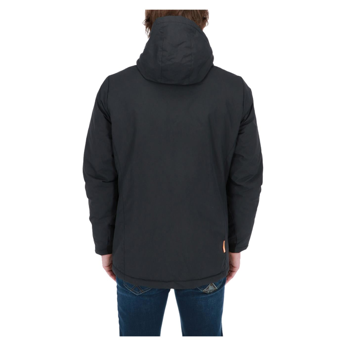 SUNS JACKET NOMENTANO PLUS