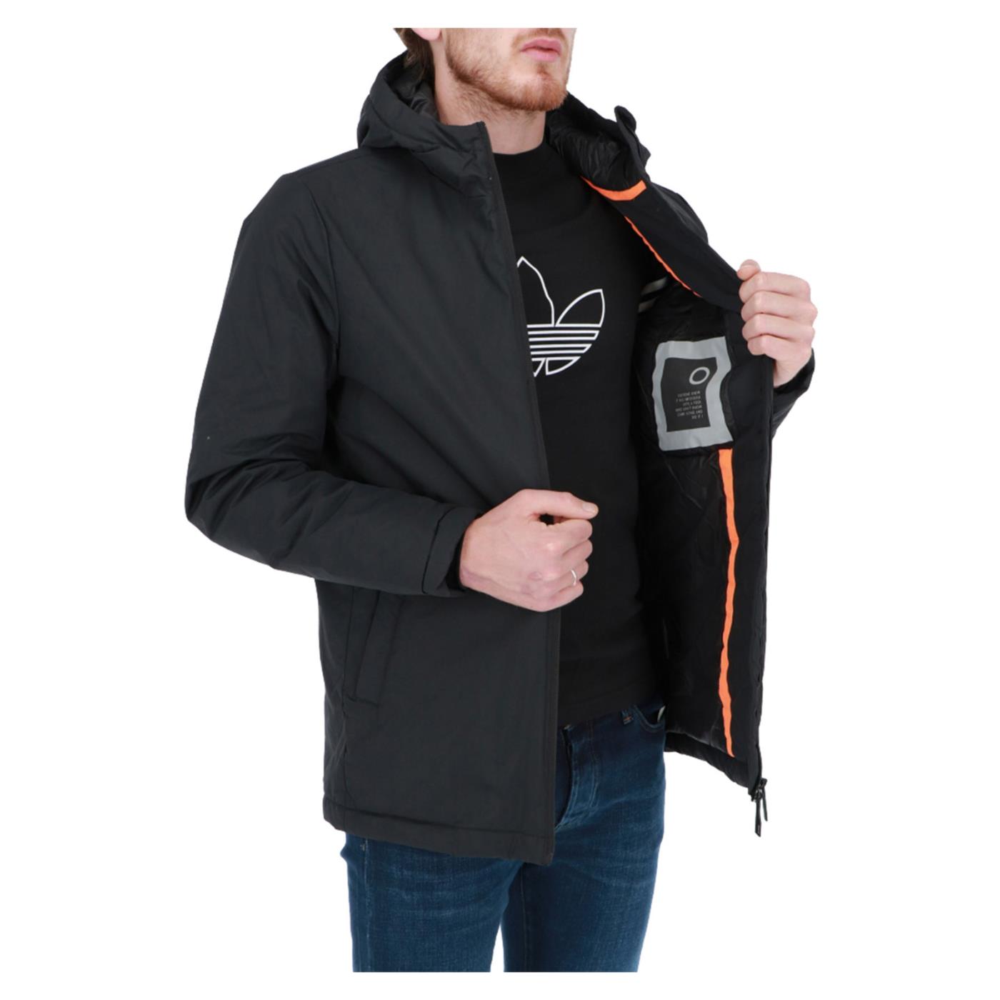 SUNS JACKET NOMENTANO PLUS