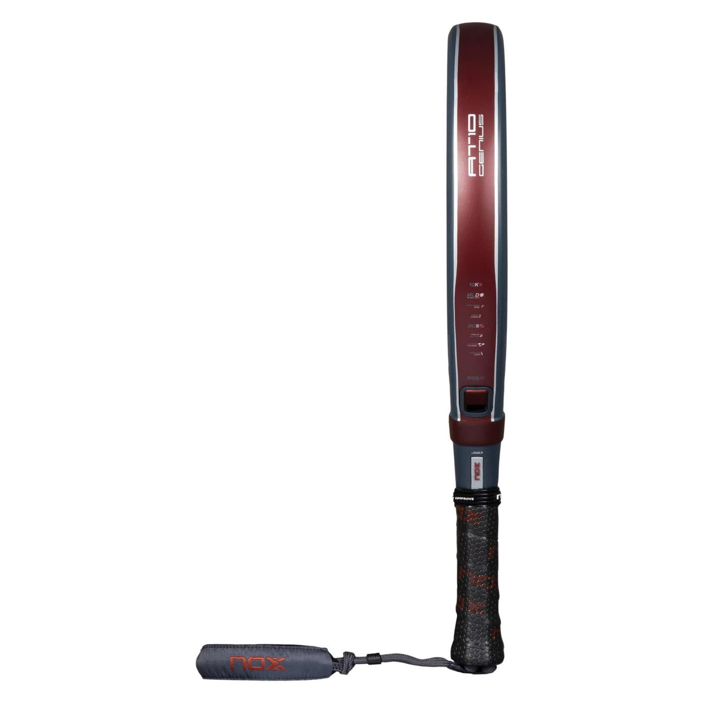 NOX AT10 GENIUS 12K TAPIA