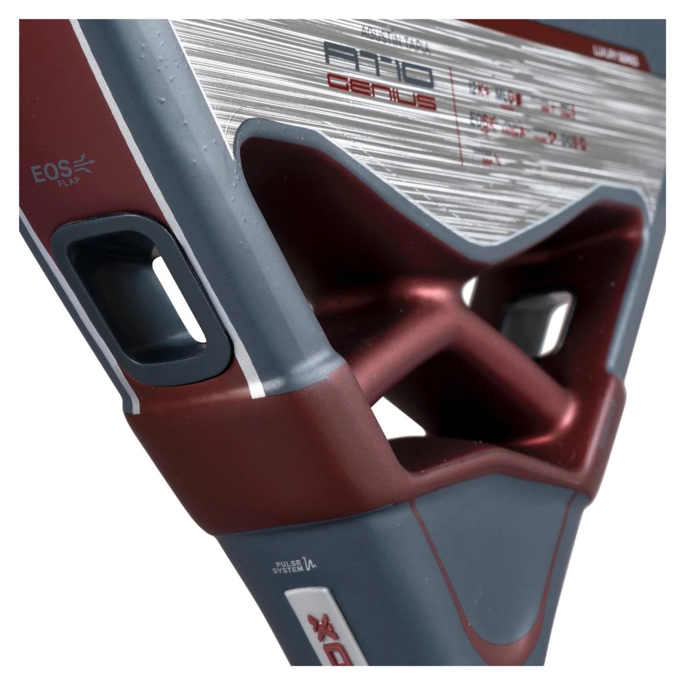 NOX AT10 GENIUS 12K TAPIA