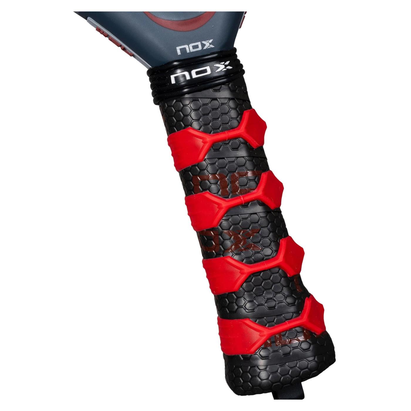 NOX AT10 GENIUS 12K TAPIA