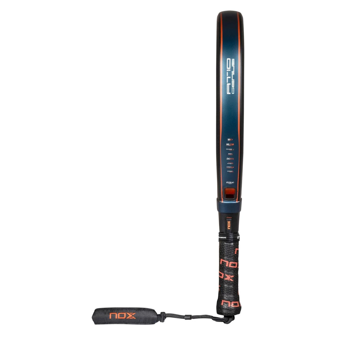 NOX AT10 GENIUS ATTACK 18K