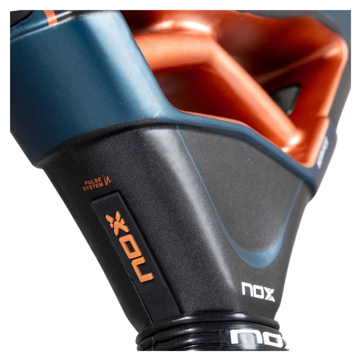 NOX AT10 GENIUS ATTACK 18K