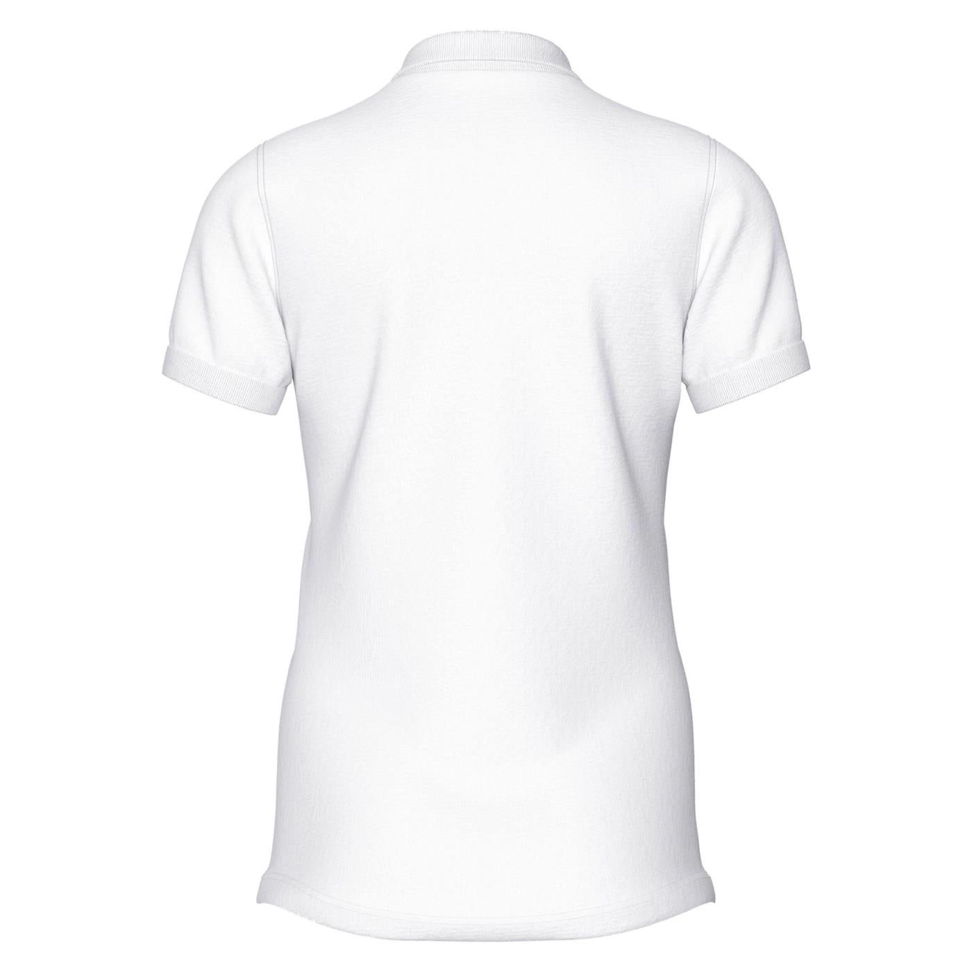 ERREA EVO LADIES POLO MC