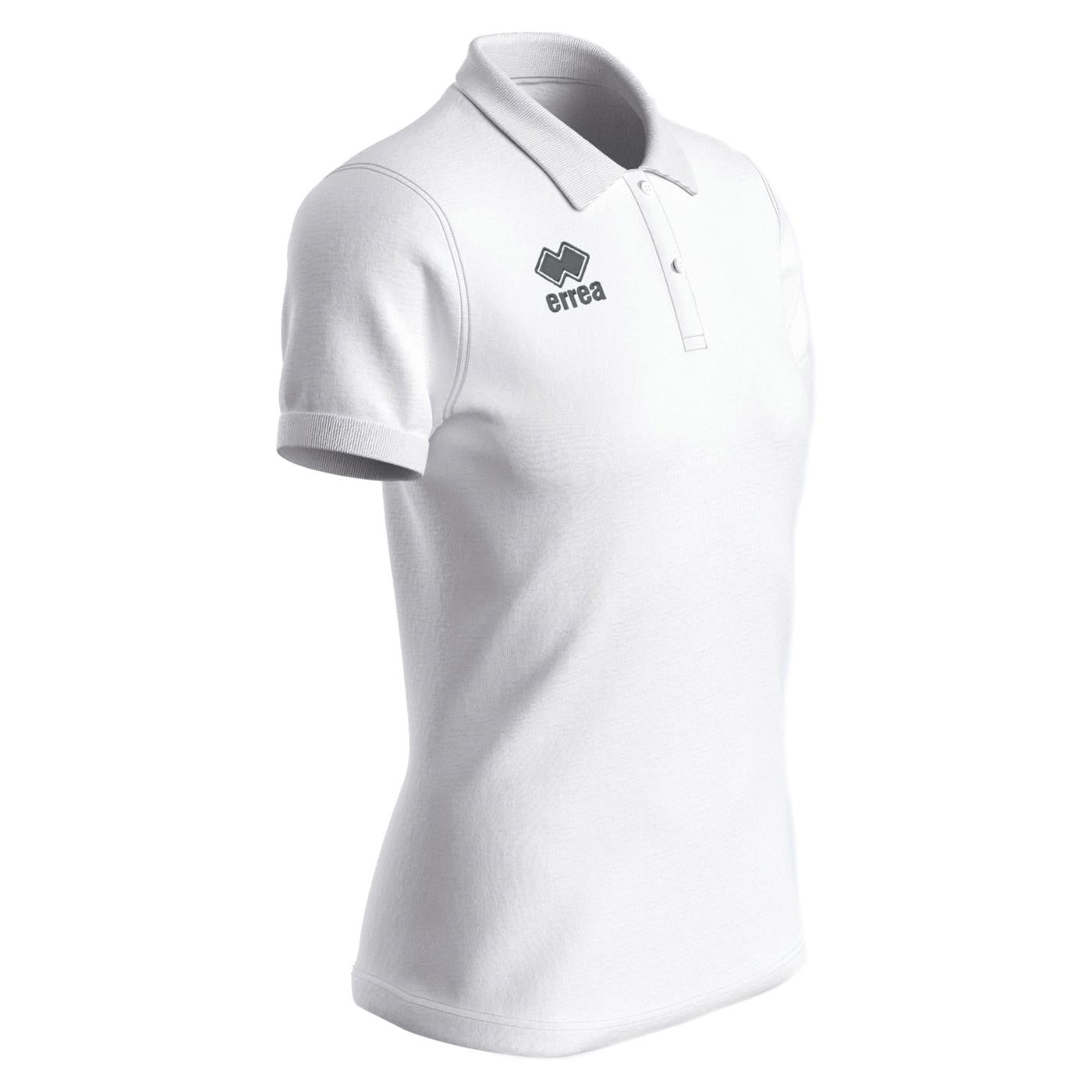ERREA EVO LADIES POLO MC