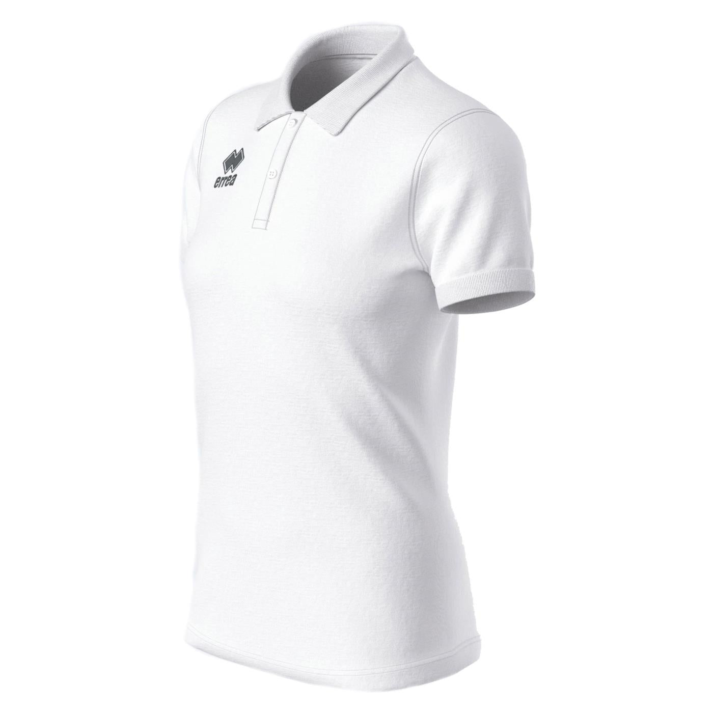 ERREA EVO LADIES POLO MC