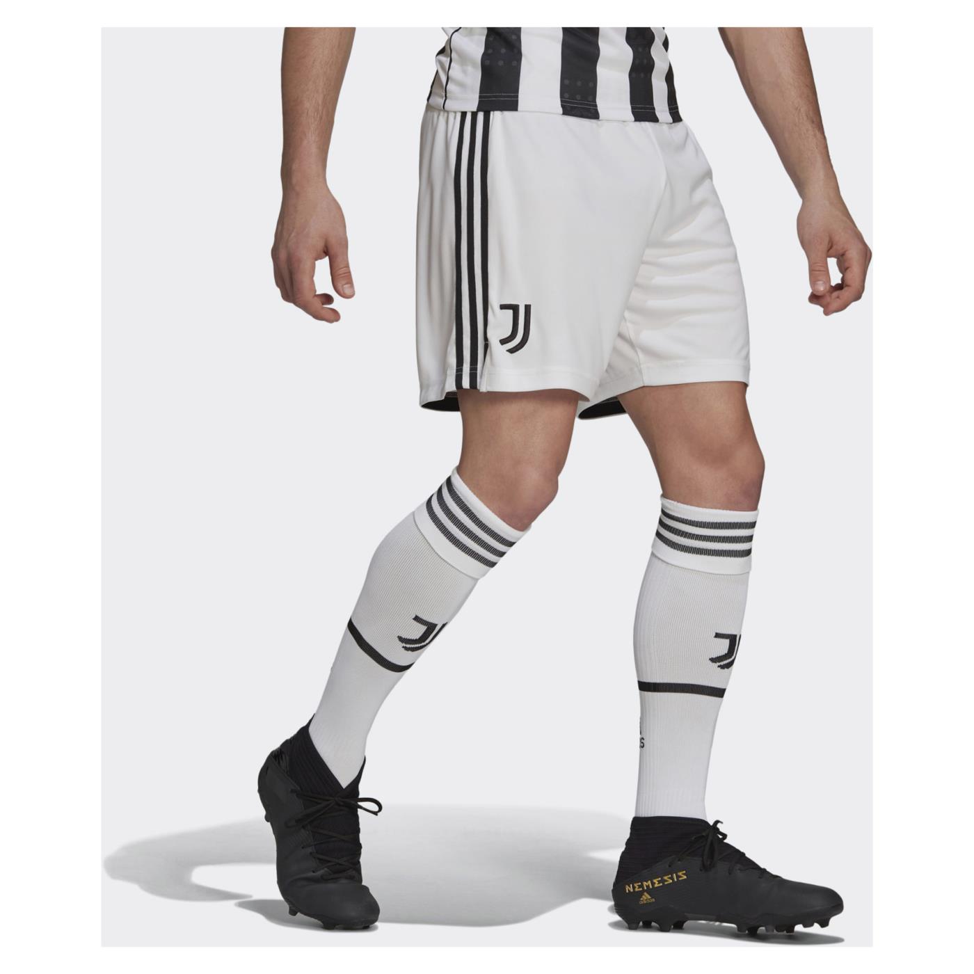 ADIDAS JUVE HOME SHORT