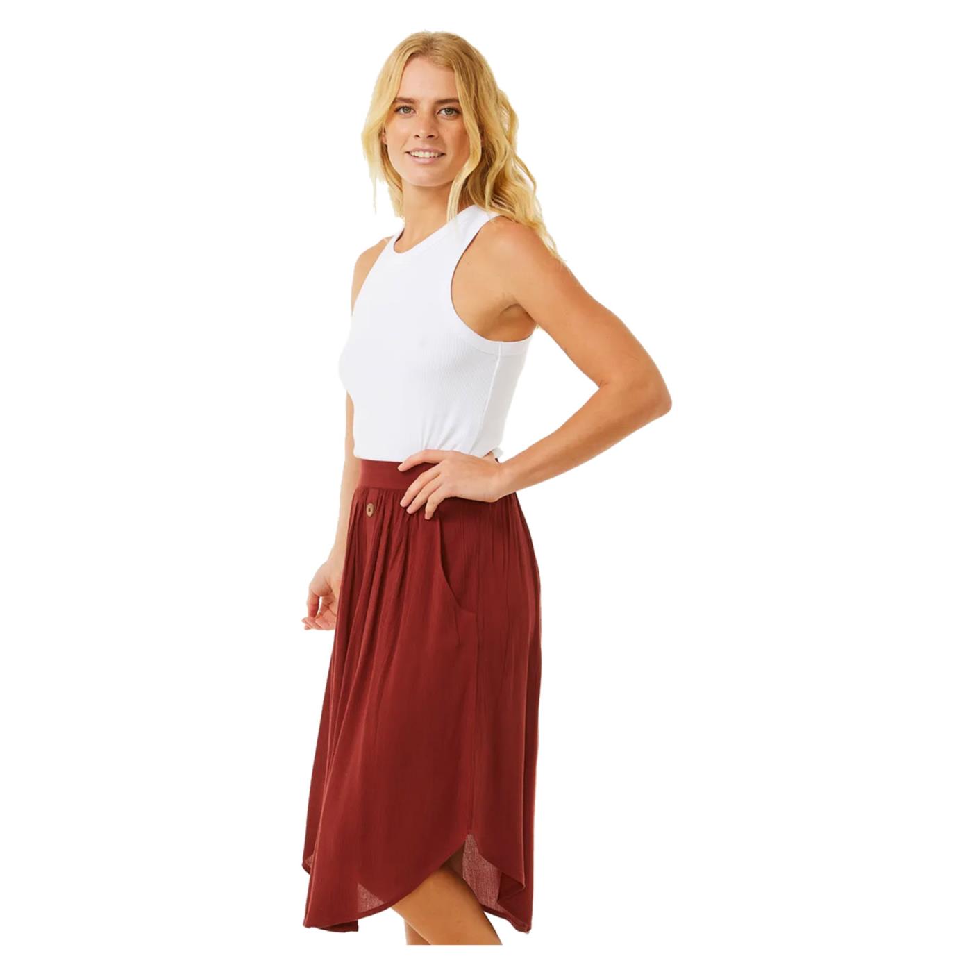RIP CURL CLASSIC SURF SKIRT