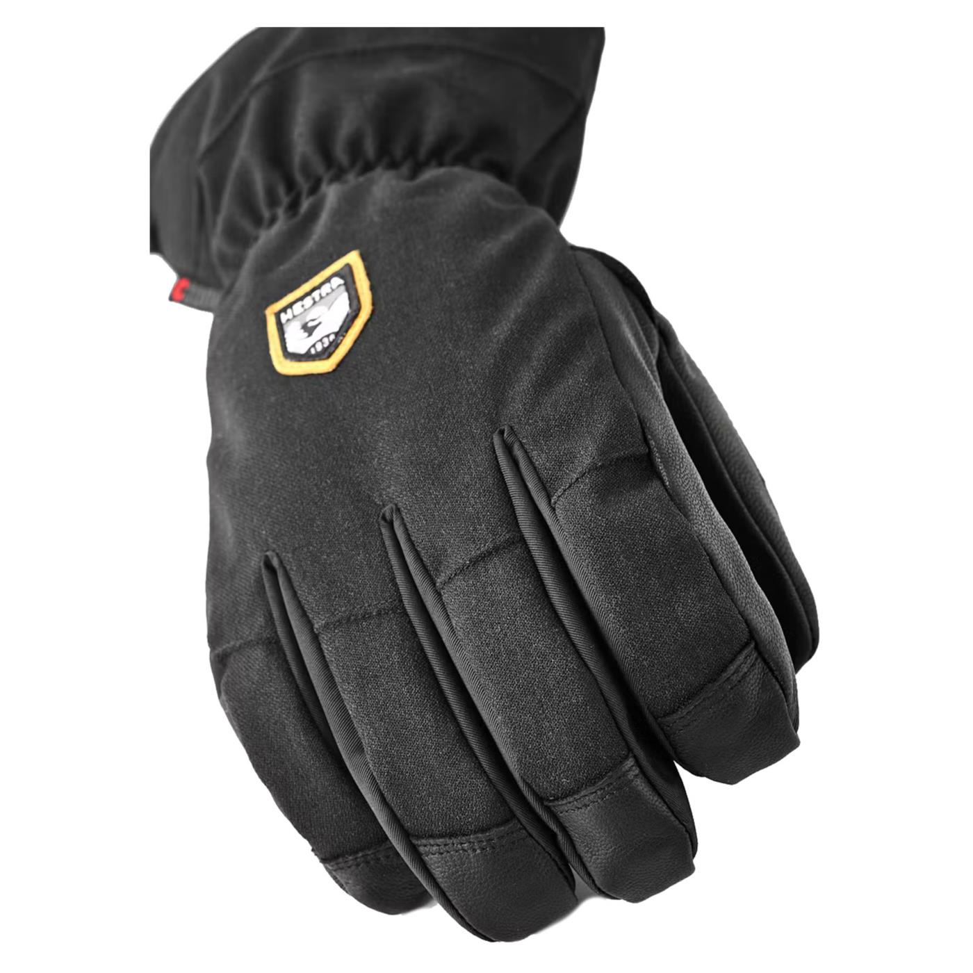 HESTRA C-ZONE MOUNTAIN 5 FINGER