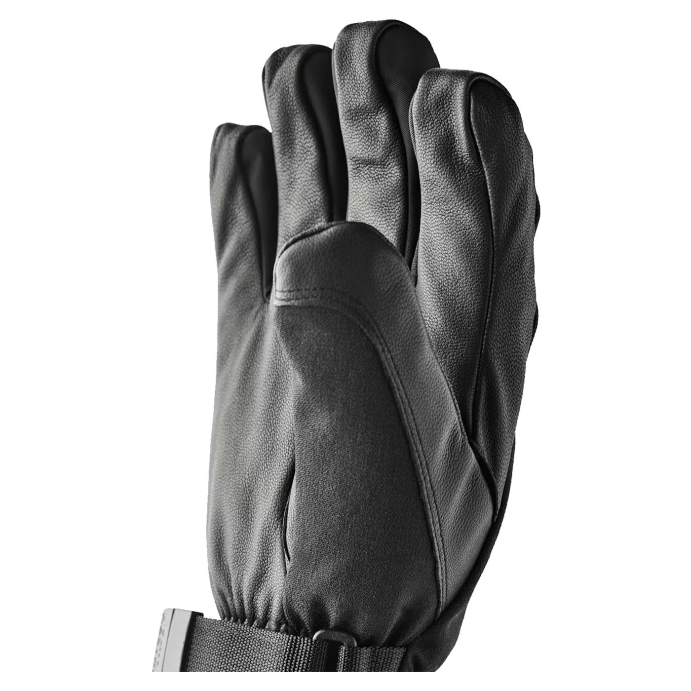 HESTRA C-ZONE MOUNTAIN 5 FINGER