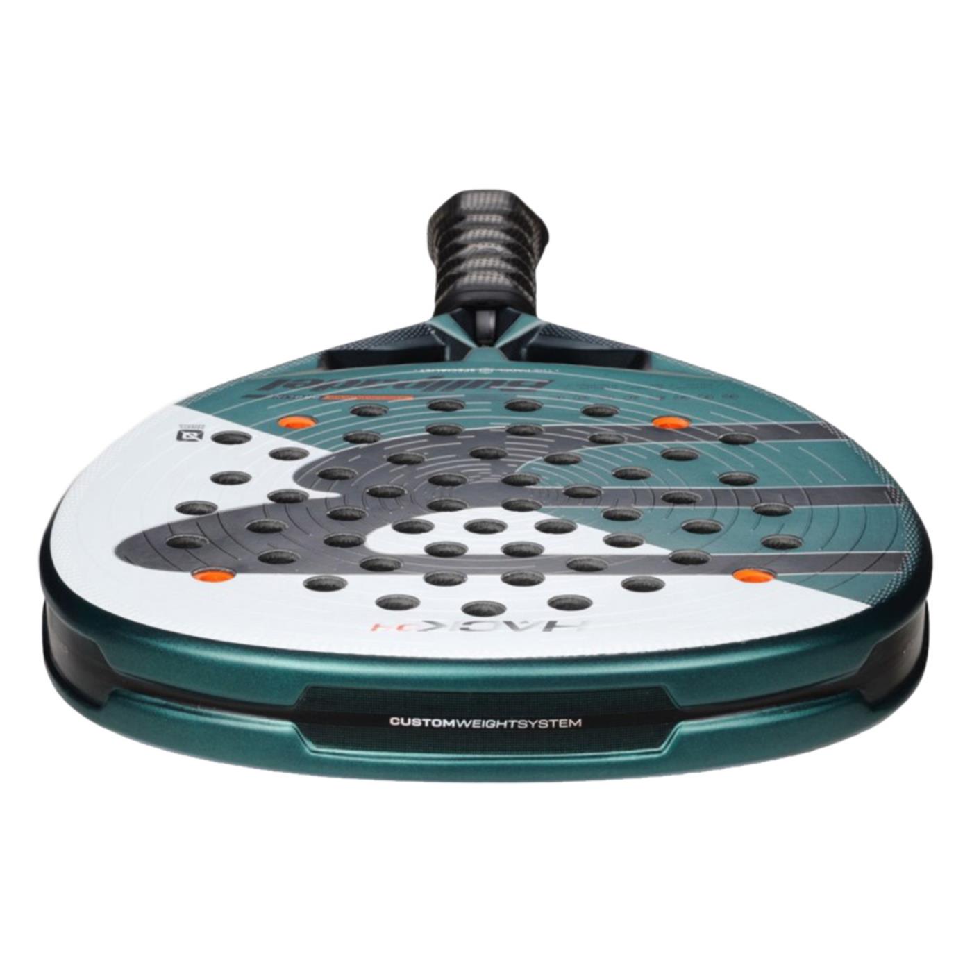 BULLPADEL HACK 04 25