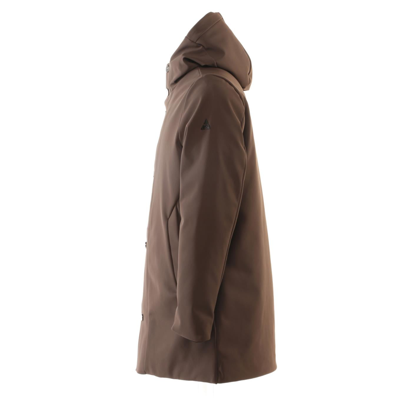 HESKIMO FROST LONG PARKA