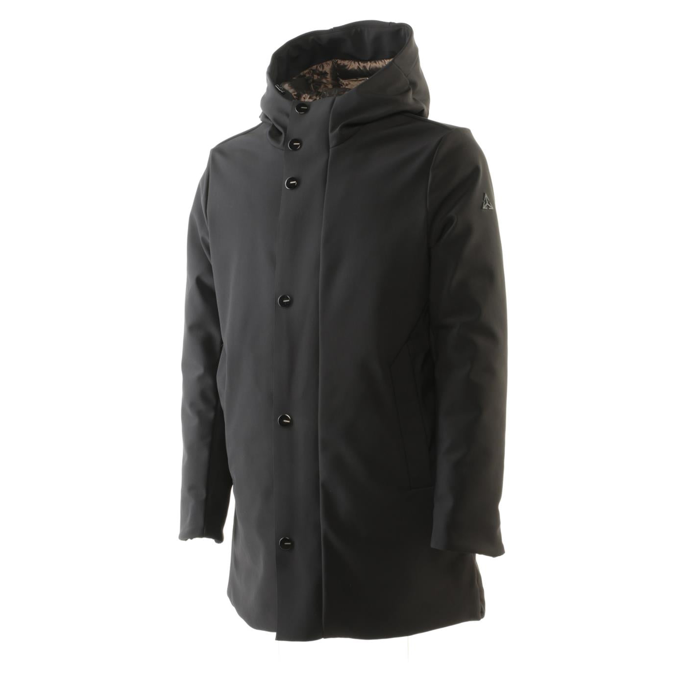 HESKIMO FROST LONG PARKA