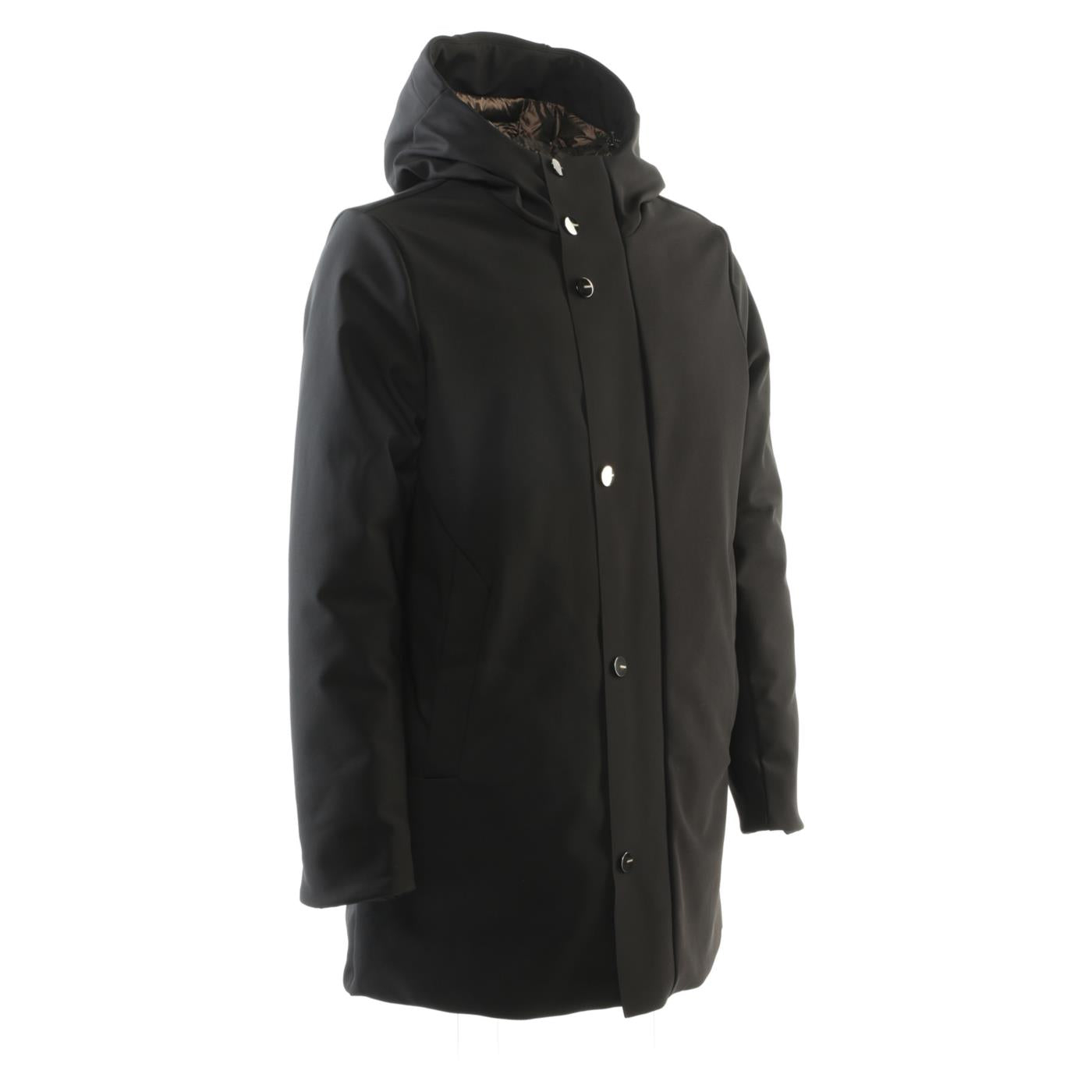 HESKIMO FROST LONG PARKA