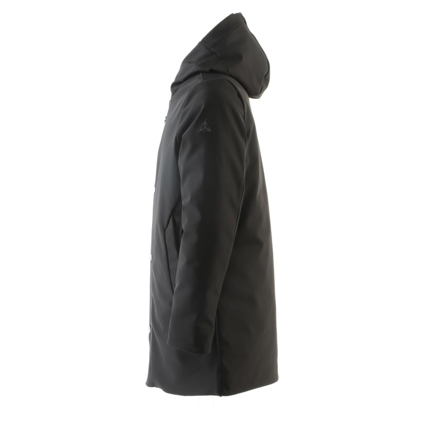 HESKIMO FROST LONG PARKA