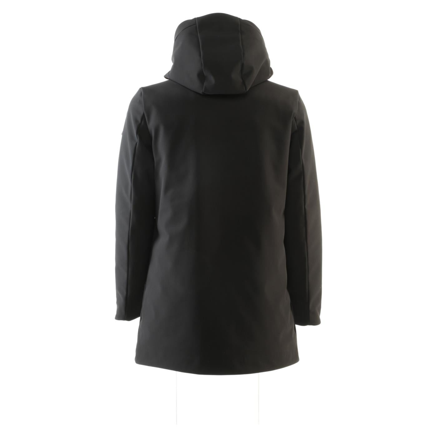 HESKIMO FROST LONG PARKA