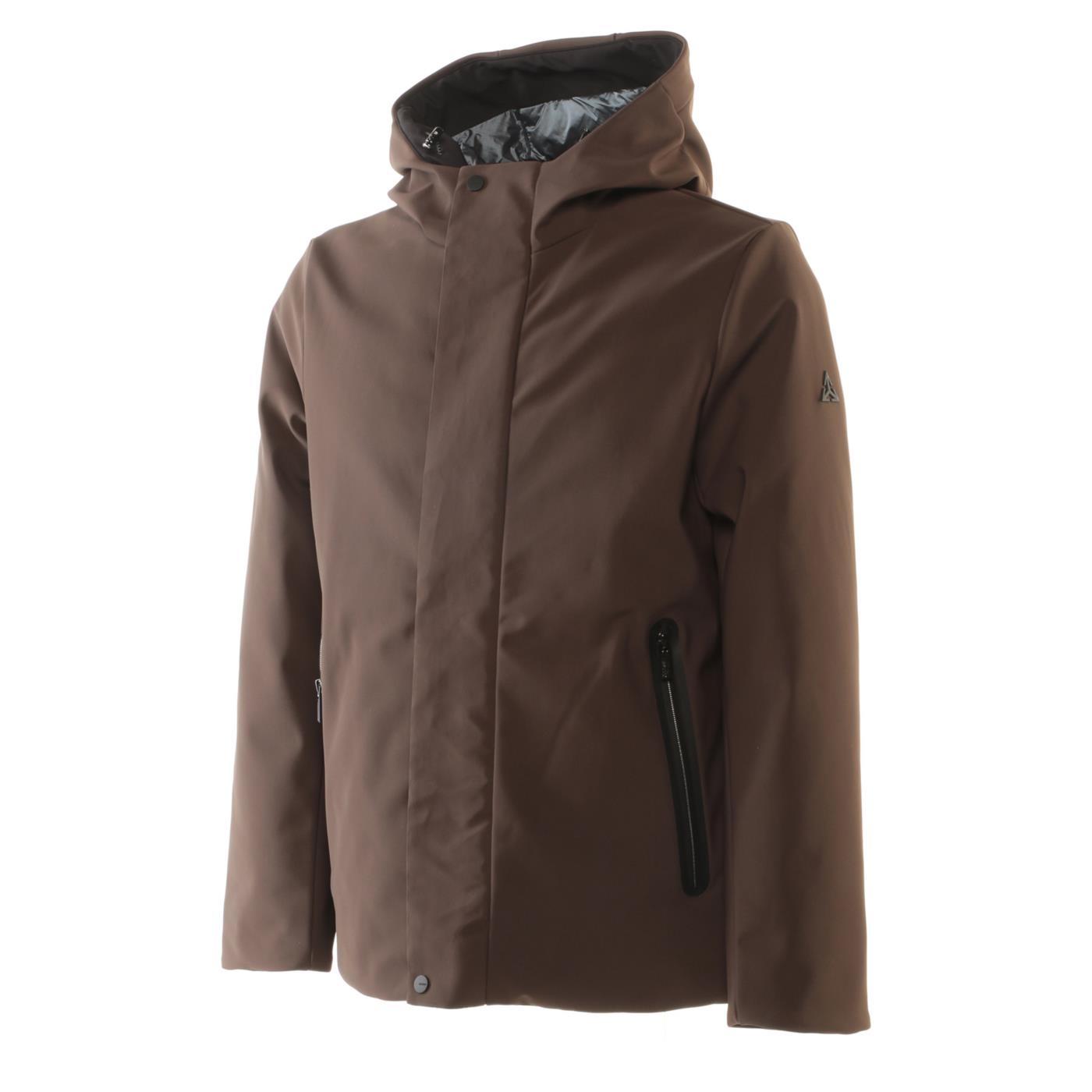 HESKIMO ICE SHORT PARKA