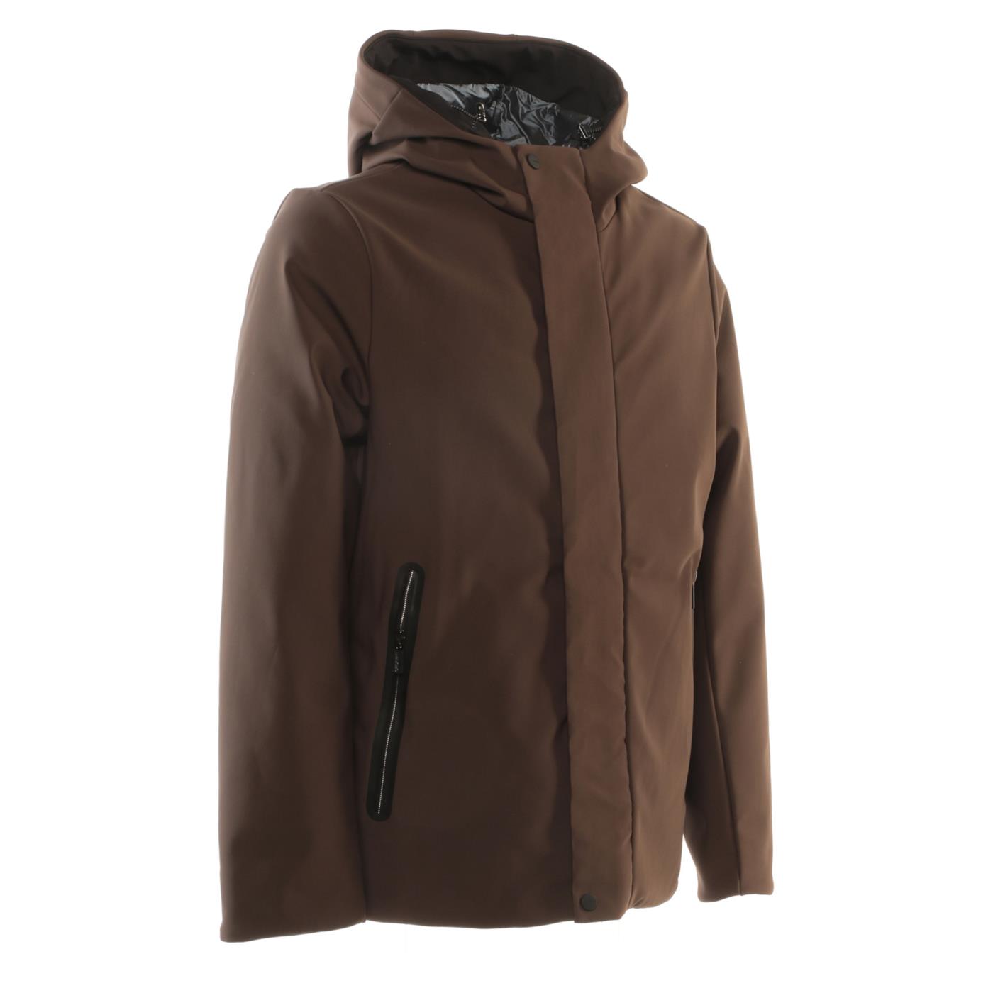 HESKIMO ICE SHORT PARKA